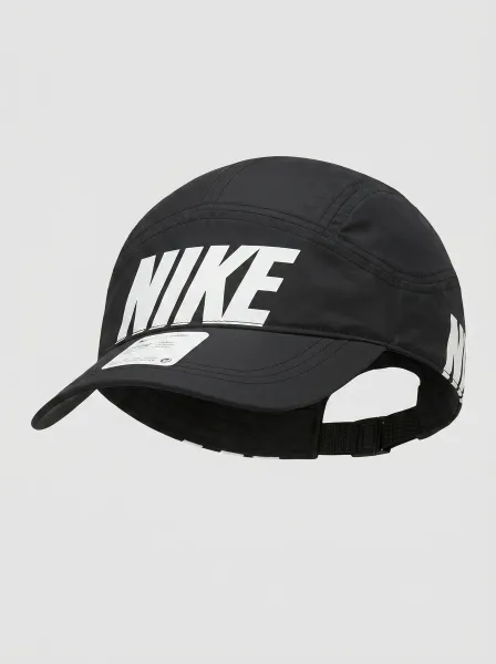 Casquette ALAMI, Noir