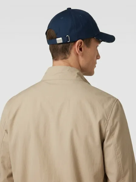 Casquette Andad, Bleu