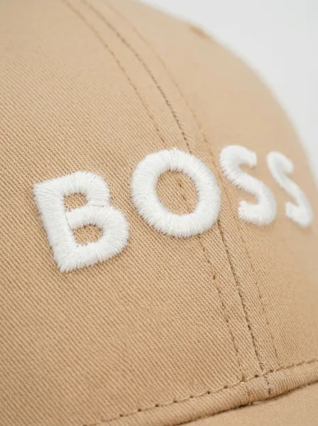 Casquette Andad, Beige