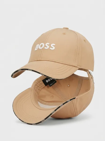 Casquette Andad, Beige