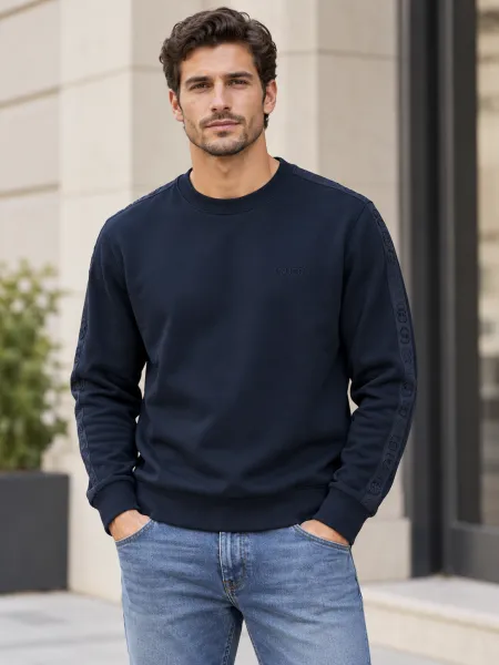 Bleu marine