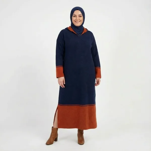 Jelaba SEHA, Bleu, M/L