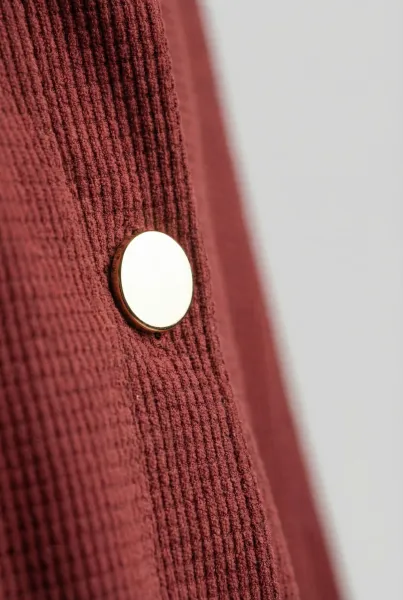 Ensemble femme NAZI, Rouge Brique, S