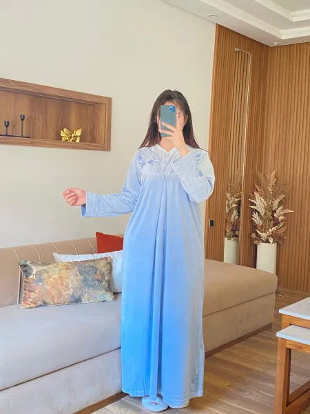 Bleu