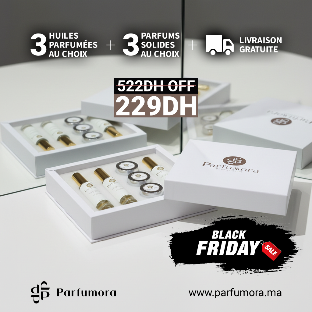 Black Friday – Pack Escouade Éclat