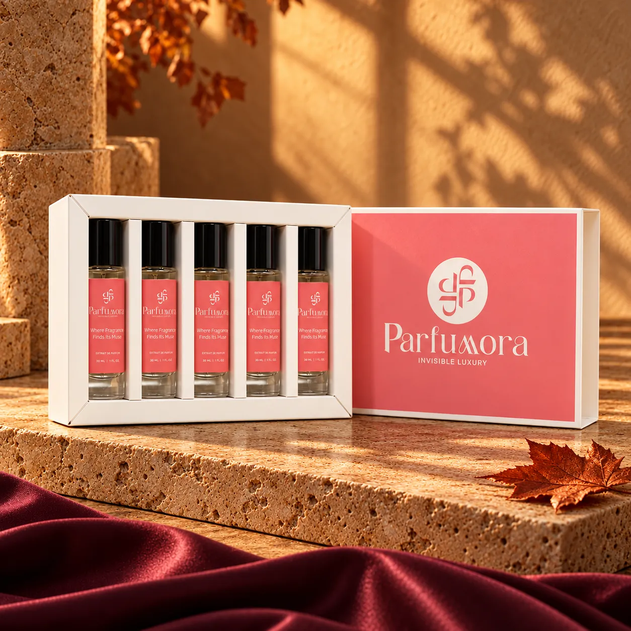 Parfums