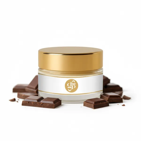 Parfum solide choco mora