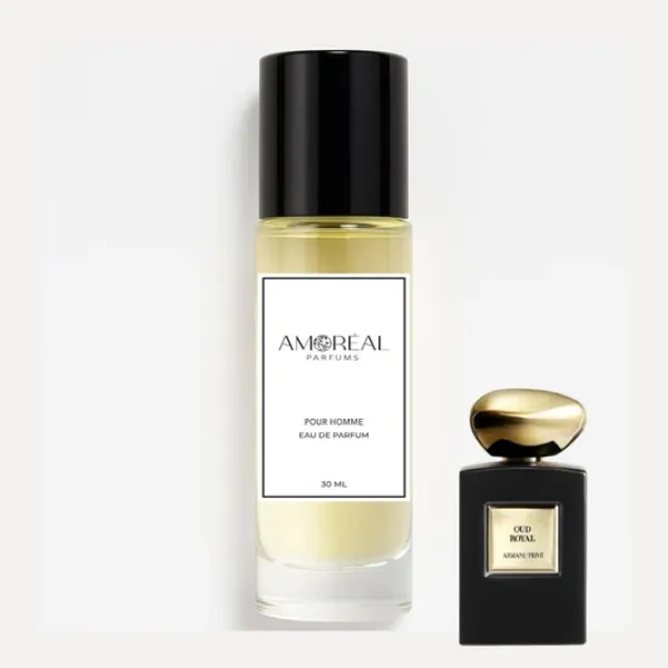 Oud Royal - Eau de Parfum