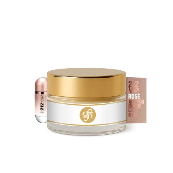 Parfum solide vip 212