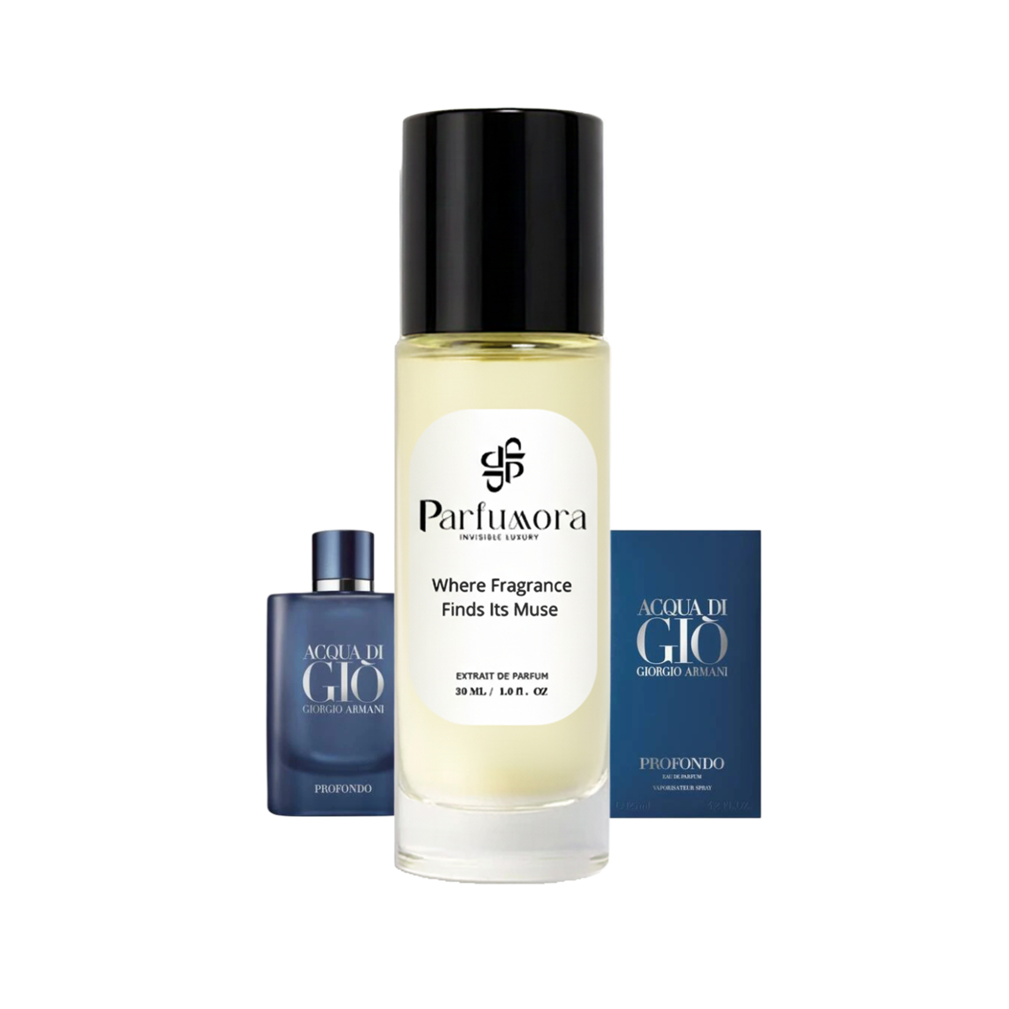 Acqua di Giò Profondo