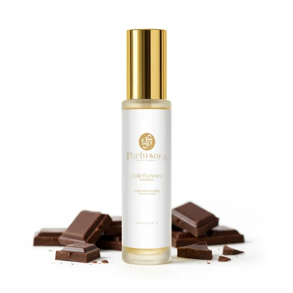Huile parfumée choco mora, 60ml