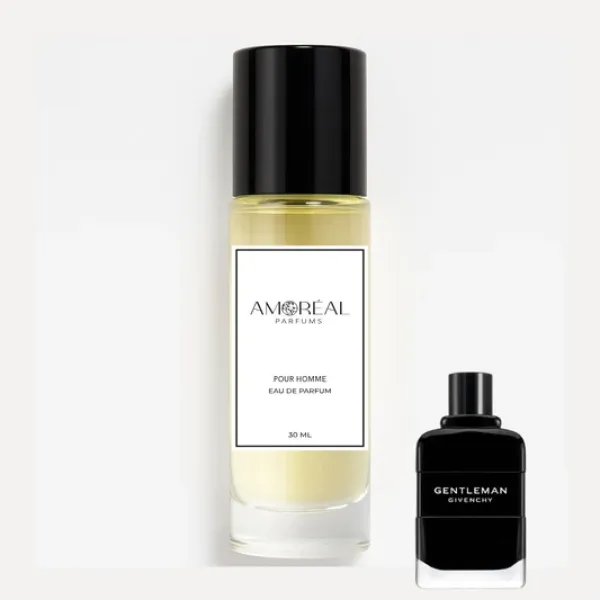 Gentleman - Eau de Parfum