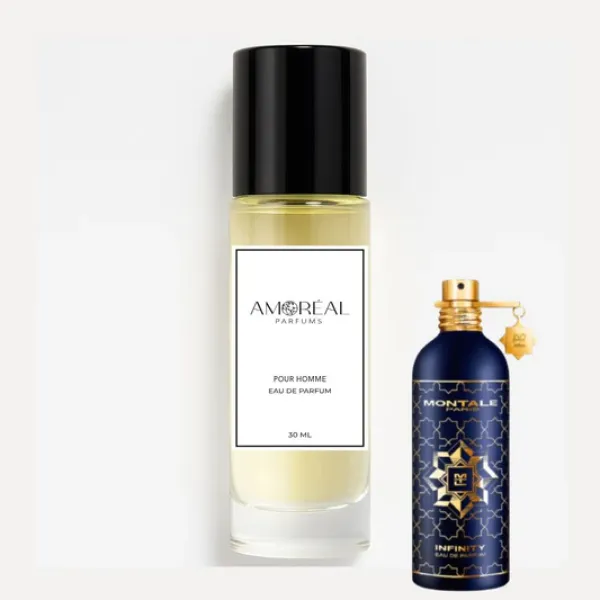 Infinity - Eau de Parfum