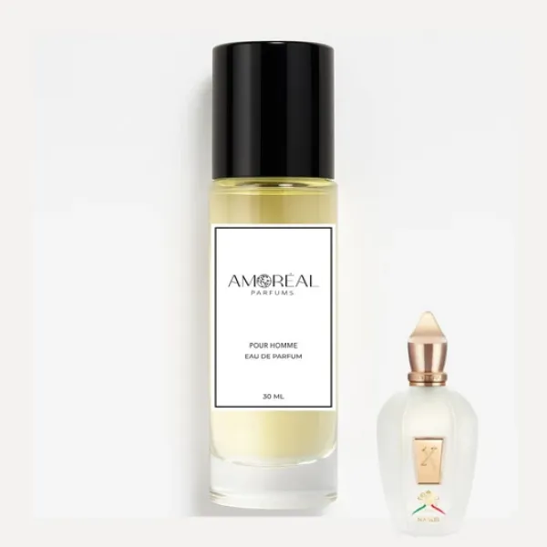 Naxos Xerjoff - Eau de Parfum