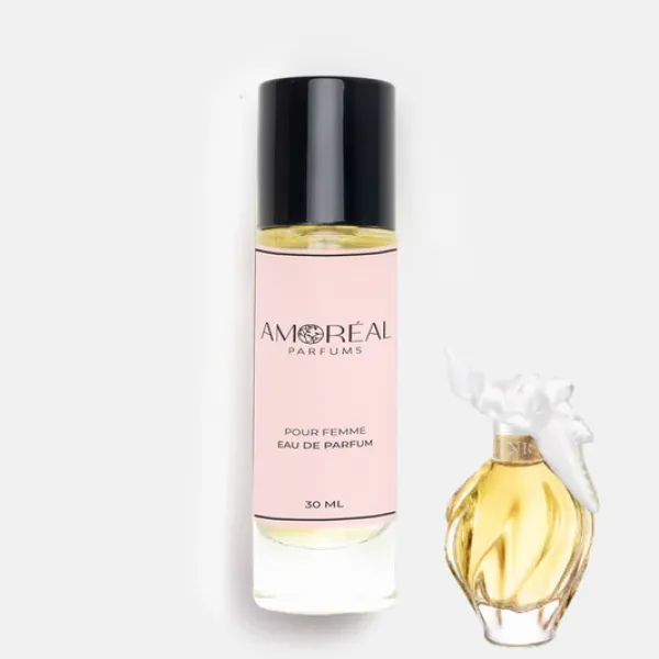 L'Air du Temps - Eau de Parfum