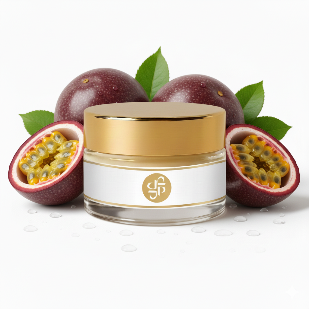 Parfum solide passion mora