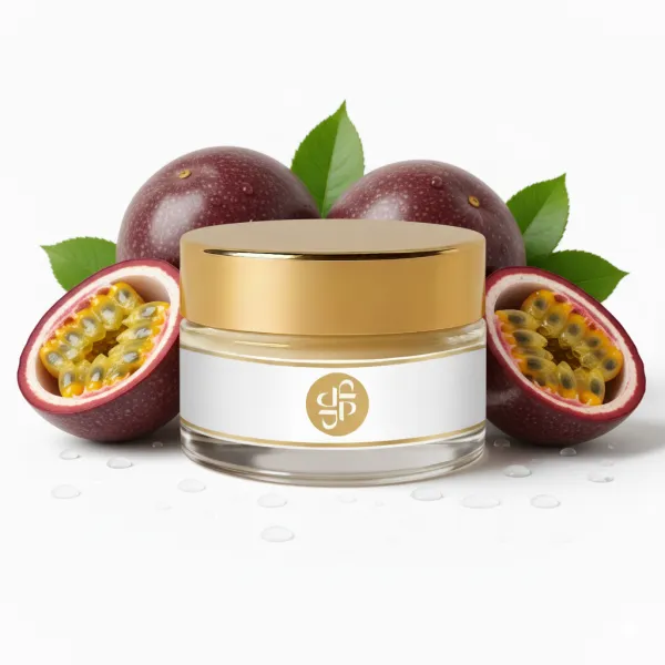 Parfum solide passion mora