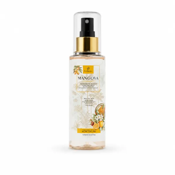 Brume parfumée Mangova, 125ml