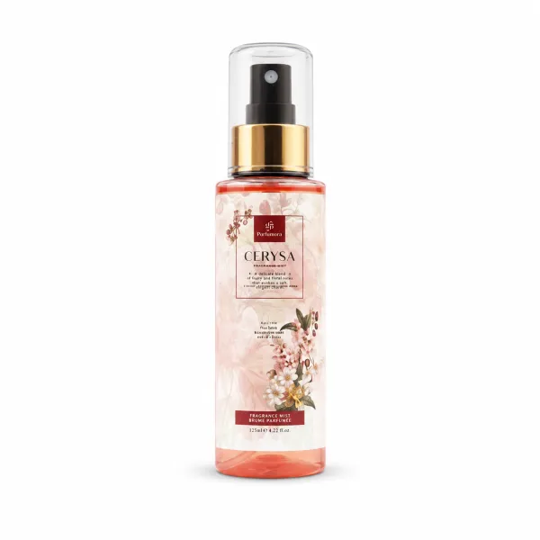 Brume parfumée Cerysa, 125ml