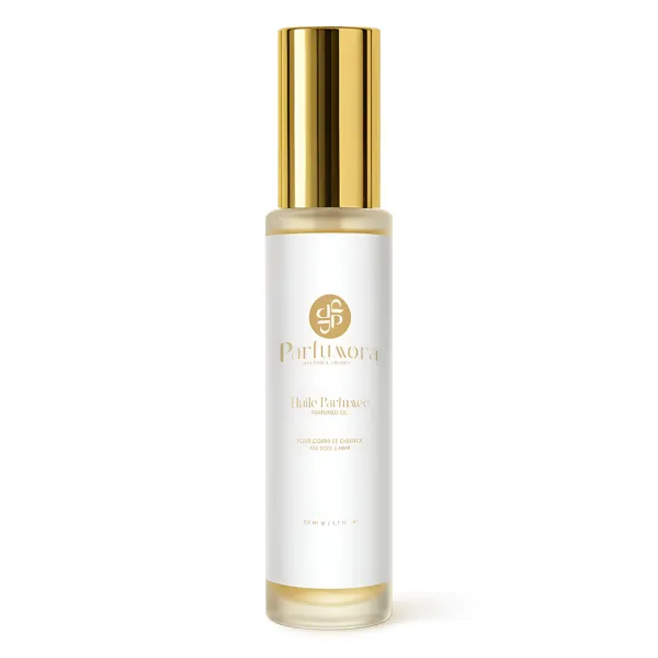 Huile parfumée PARFUMEE FLORA