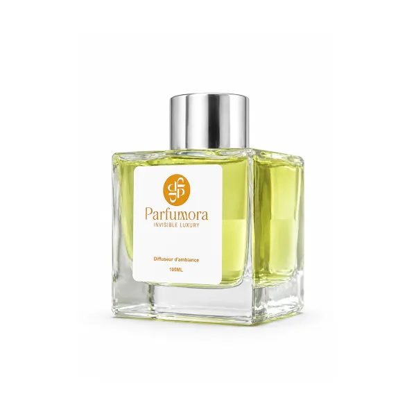 Diffuseur d'ambiance eau de fleur d'oranger