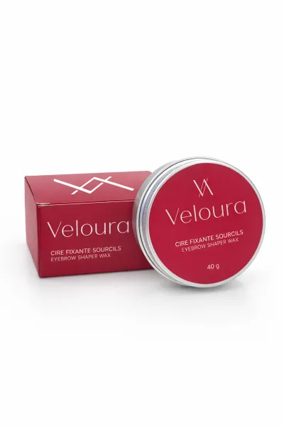 Cire Fixante sourcils, 40g
