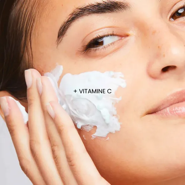 Creme Vitamine C Peaux Normales et Mixtes