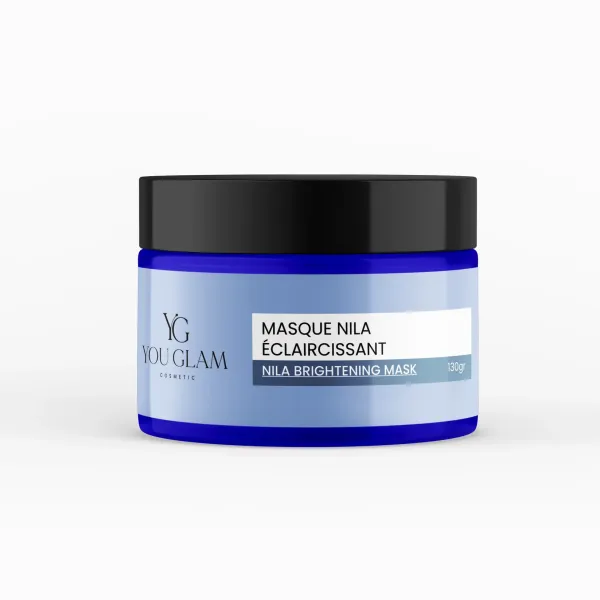 Masque Nila Eclaircissant